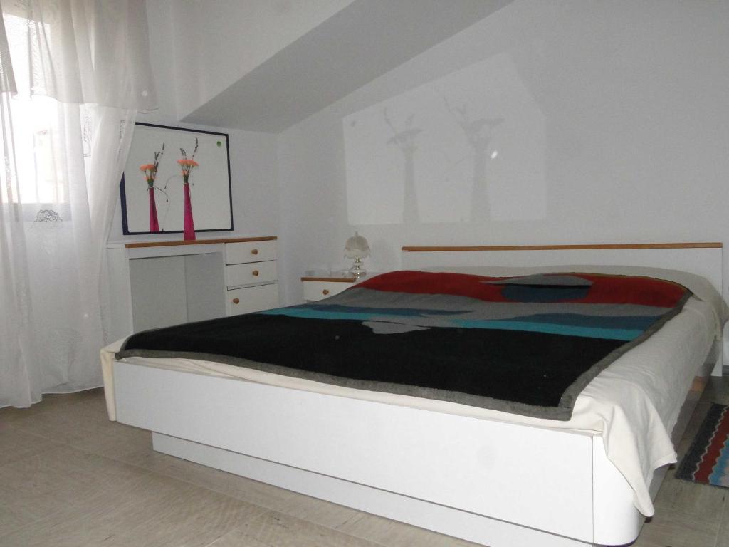 Apartments Majic تروغير المظهر الخارجي الصورة