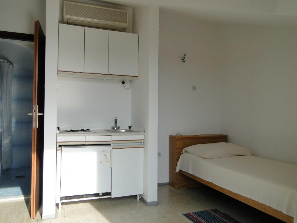 Apartments Majic تروغير الغرفة الصورة