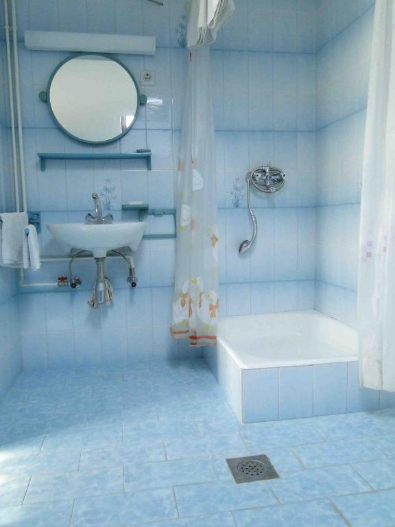 Apartments Majic تروغير الغرفة الصورة