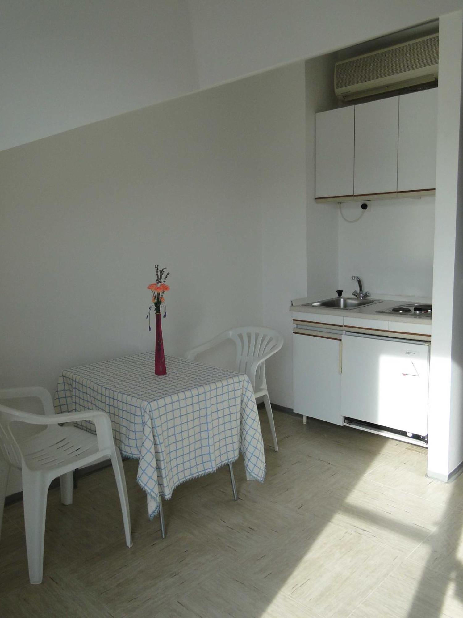 Apartments Majic تروغير المظهر الخارجي الصورة