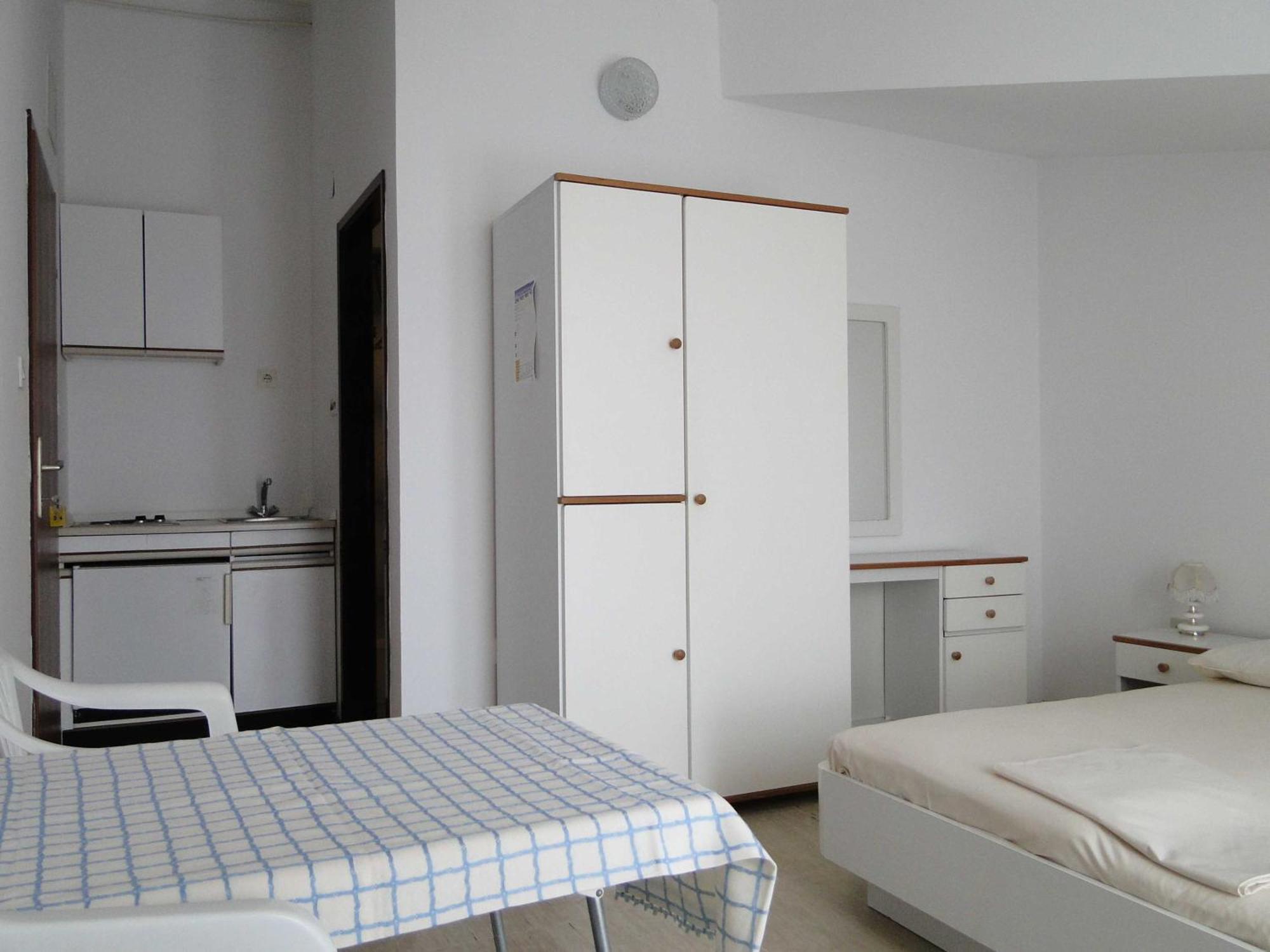 Apartments Majic تروغير المظهر الخارجي الصورة